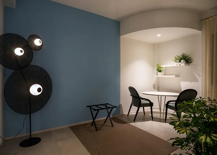 Hotel Corallo