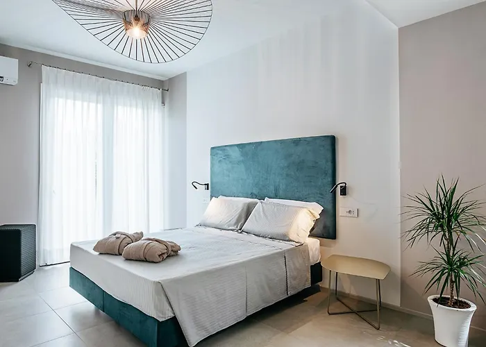Hotel Corallo