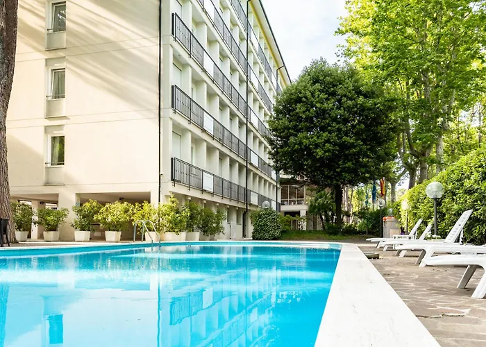 Hotel Corallo