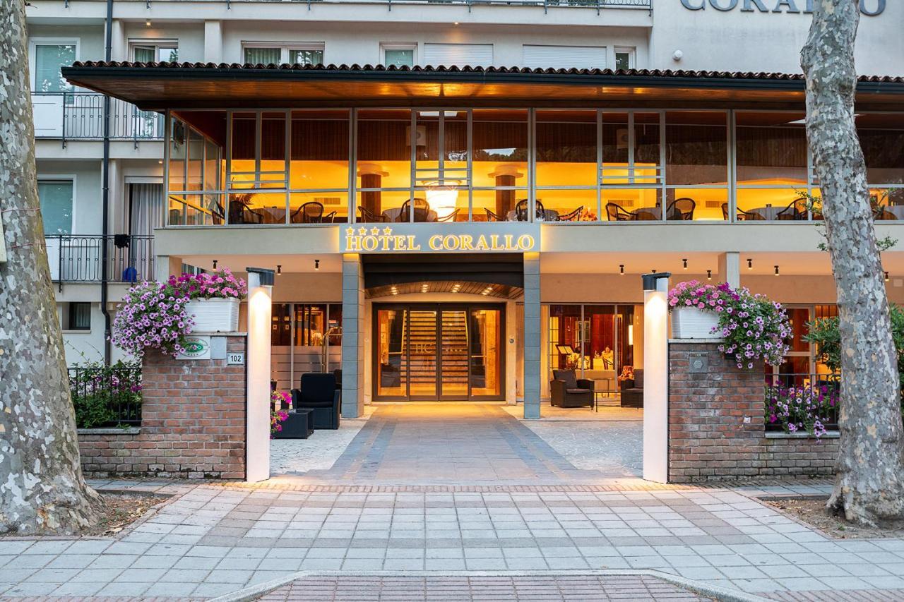 Corallo Hotel 4*