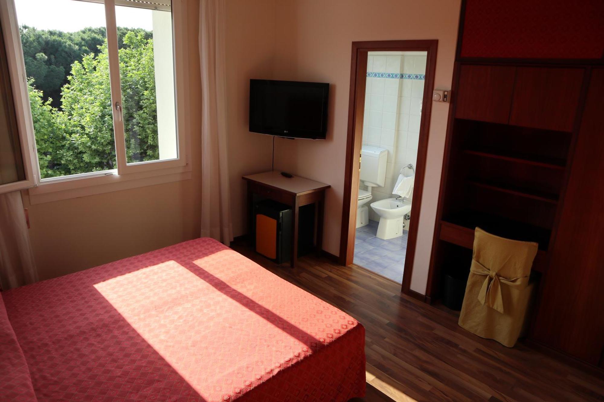 Hotel Corallo