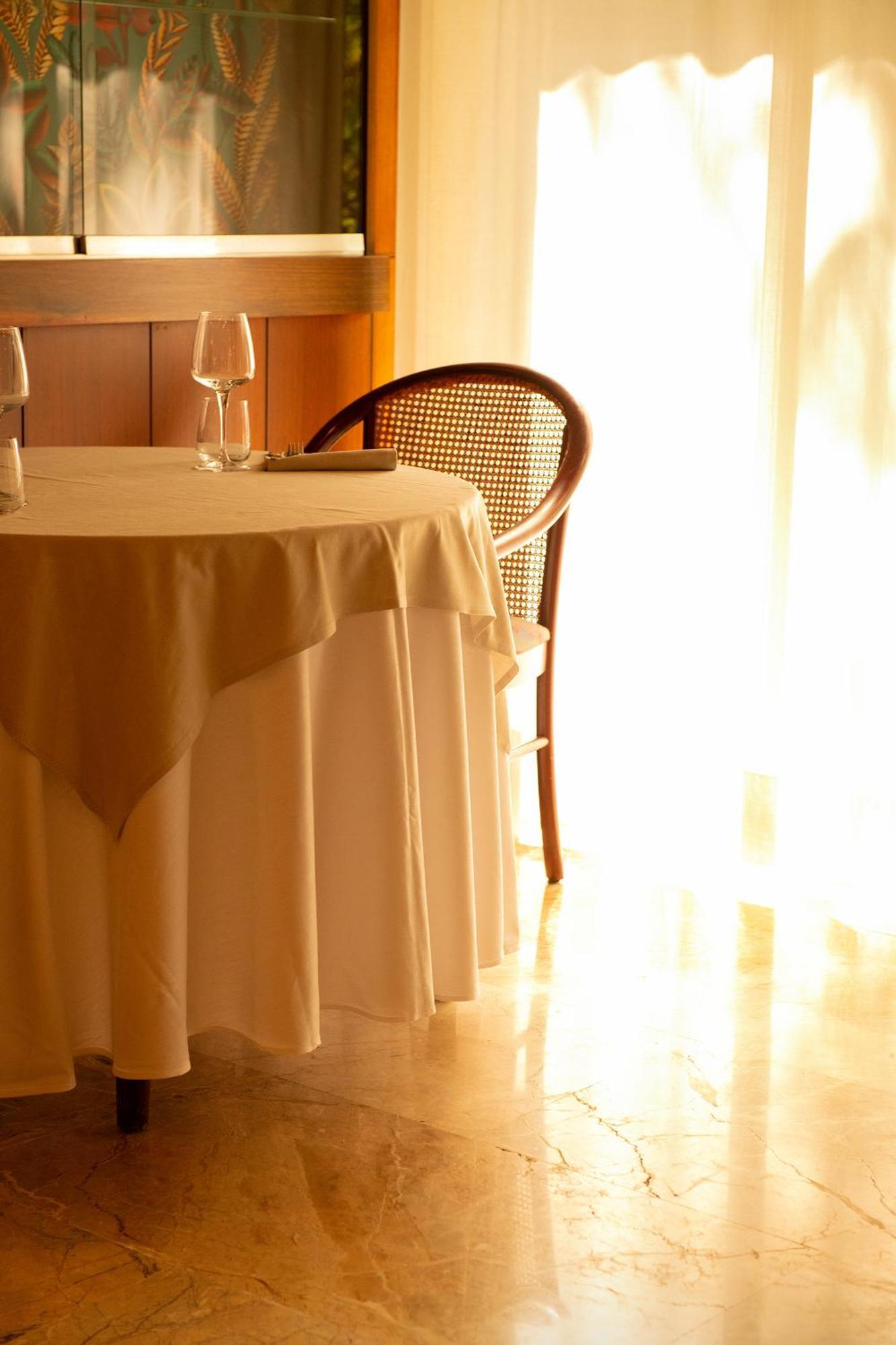 Corallo Hotel 4*