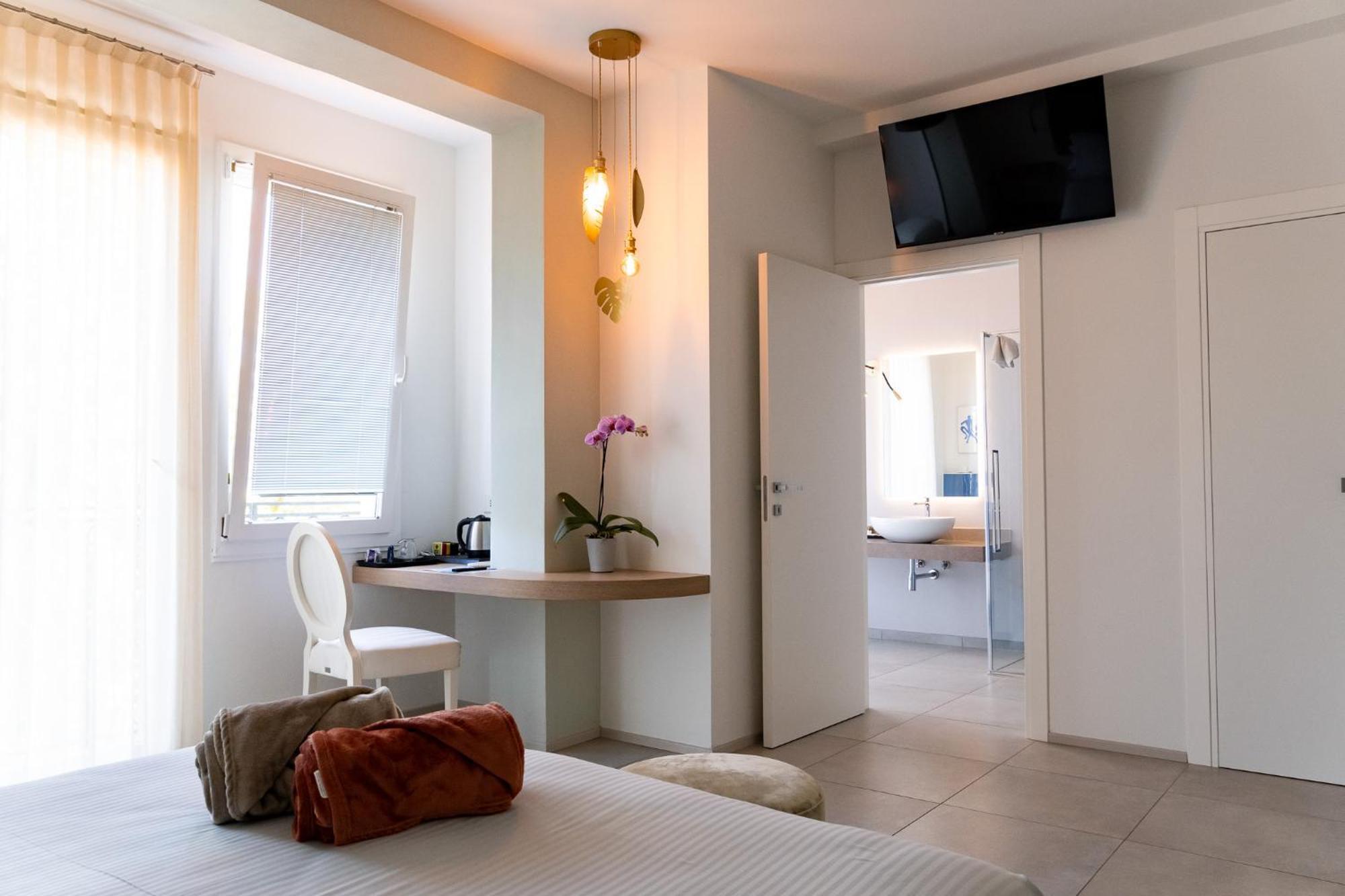 Corallo Hotel Marina Romea