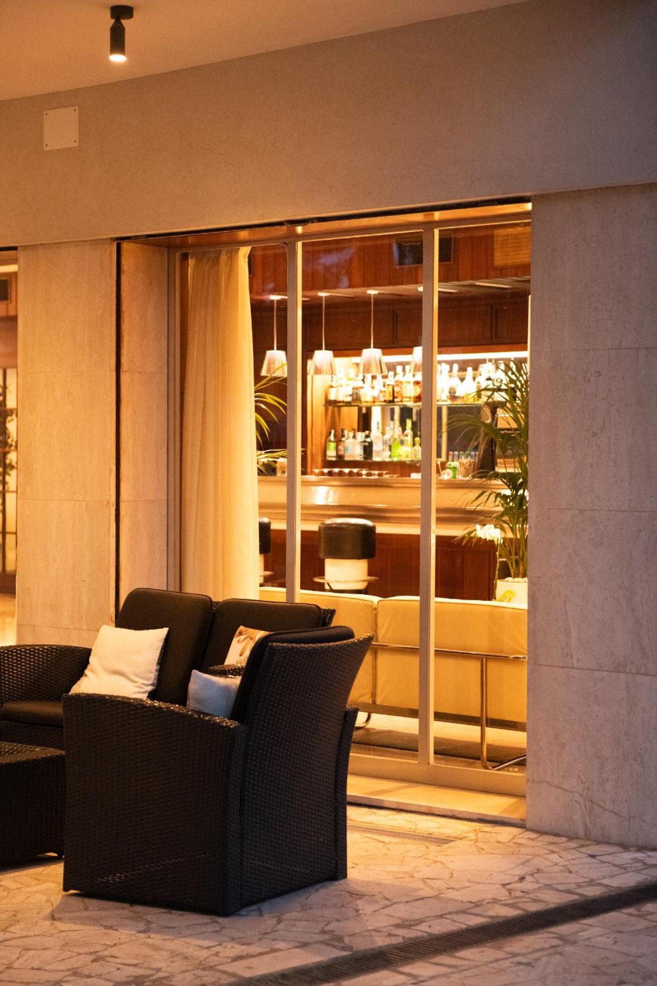 Corallo Hotel