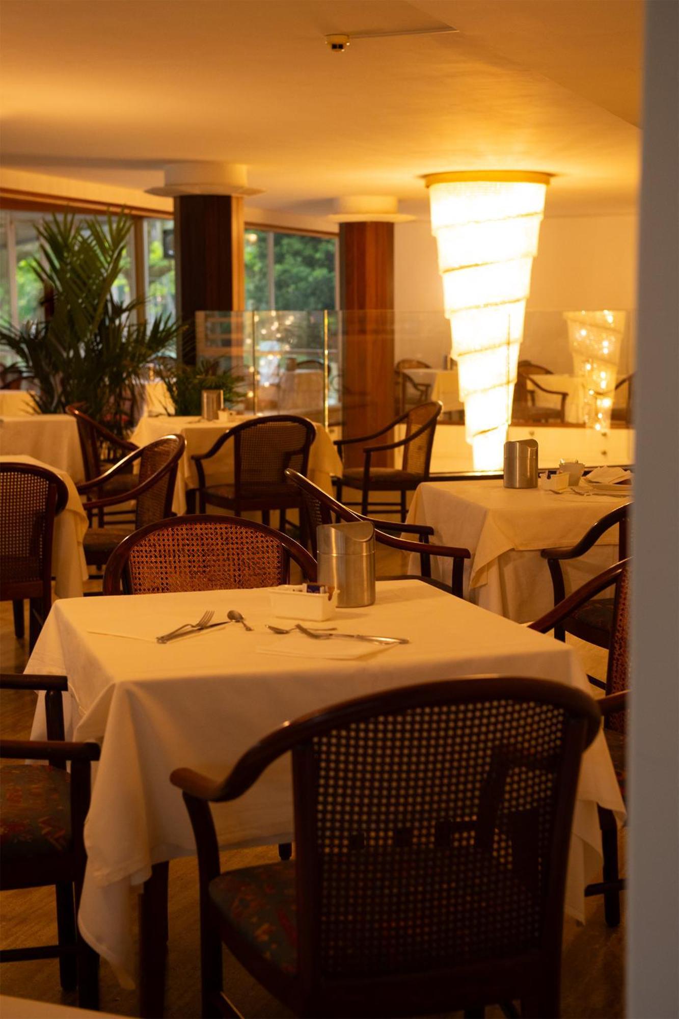 Corallo Hotel 4*