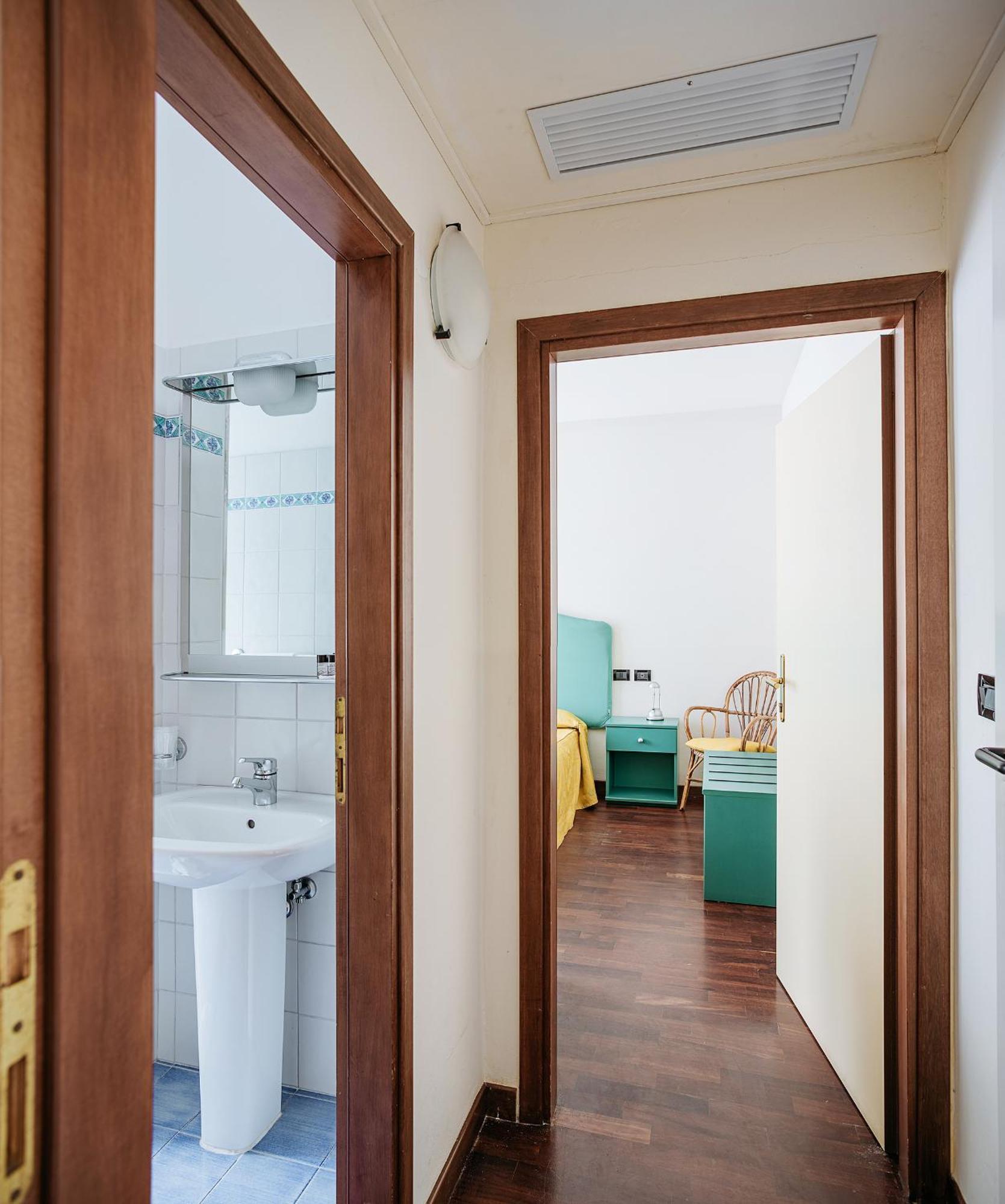 Corallo Hotel