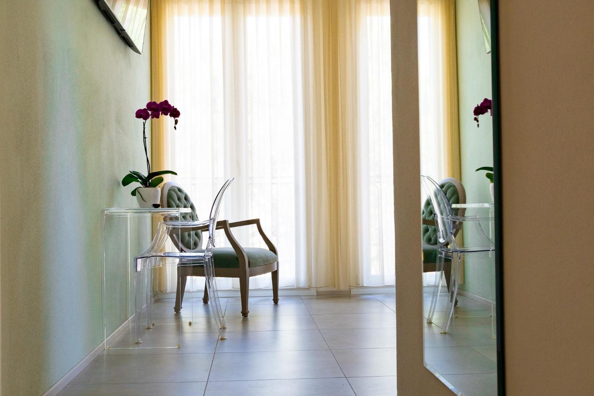 Corallo Hotel 4*
