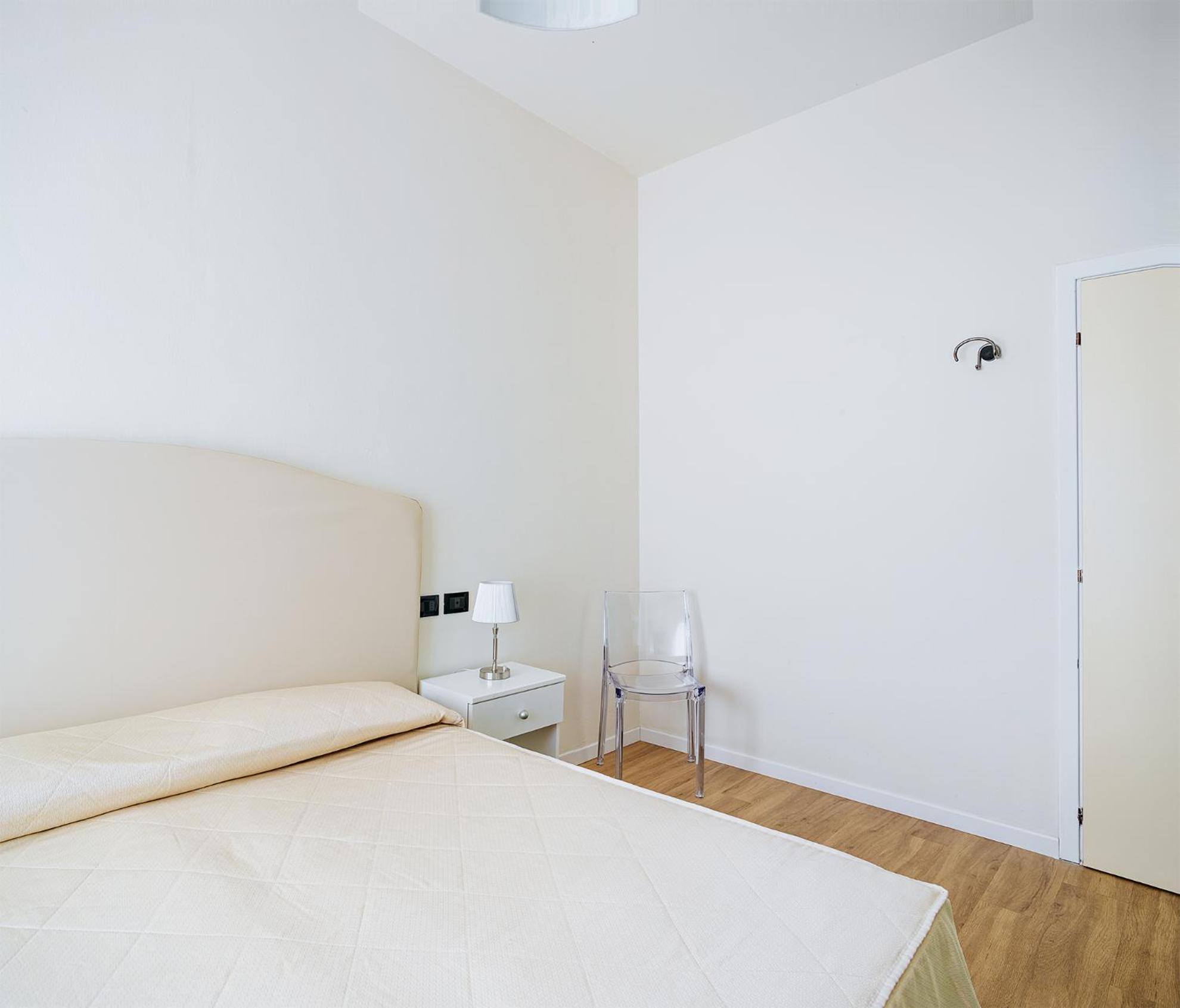 Hotel Corallo