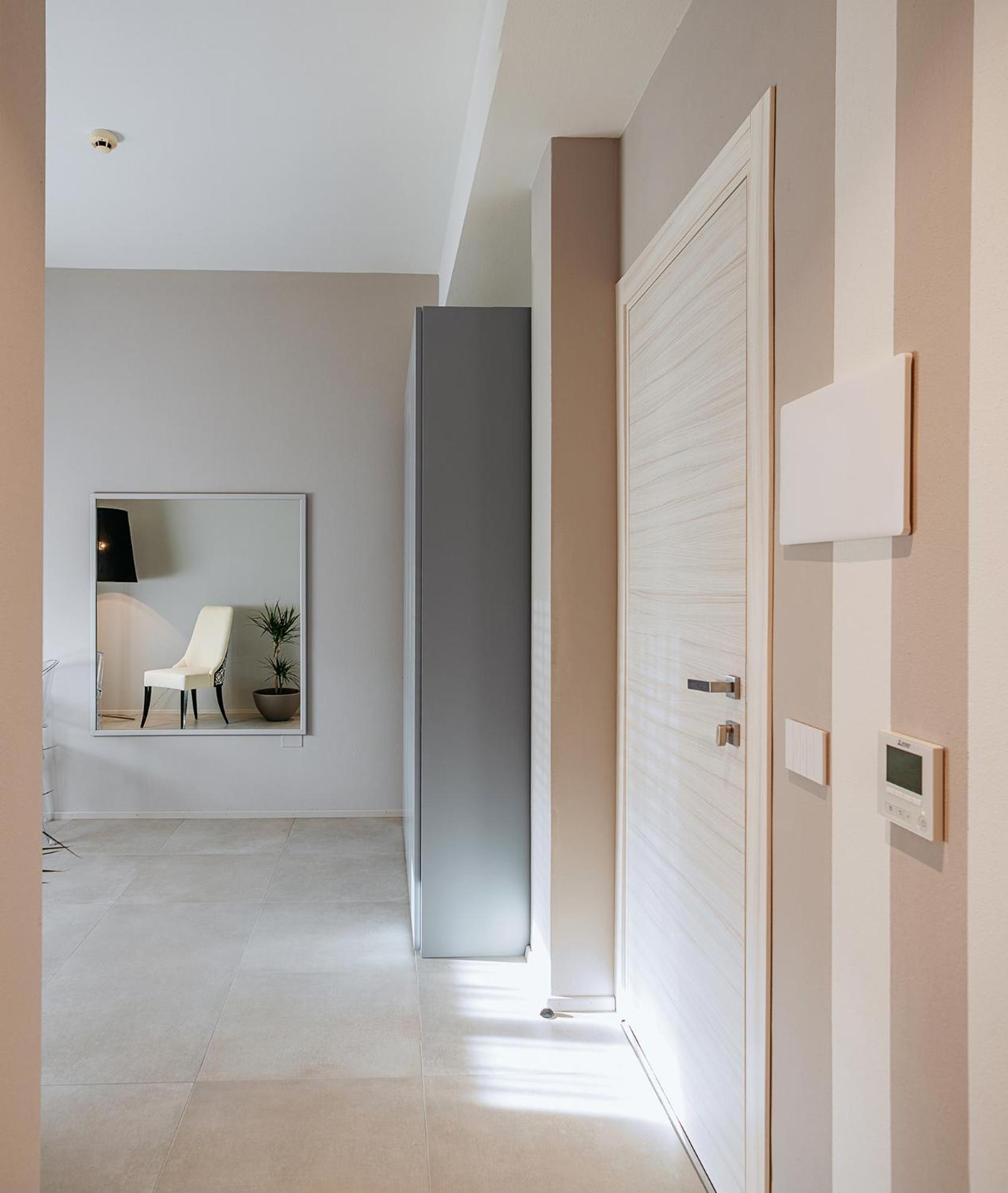 Hotel Corallo 4*