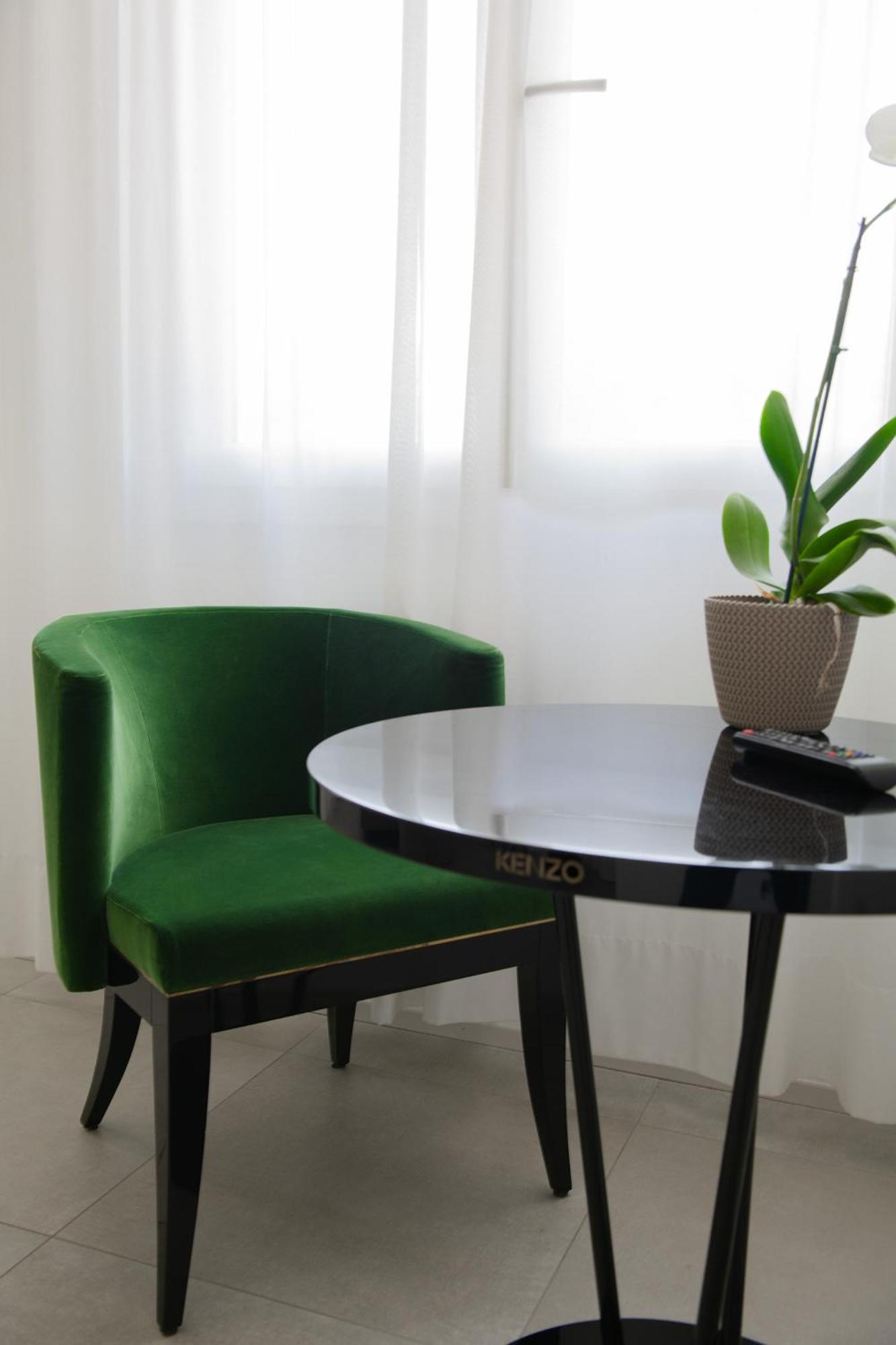 Hotel Corallo Marina Romea