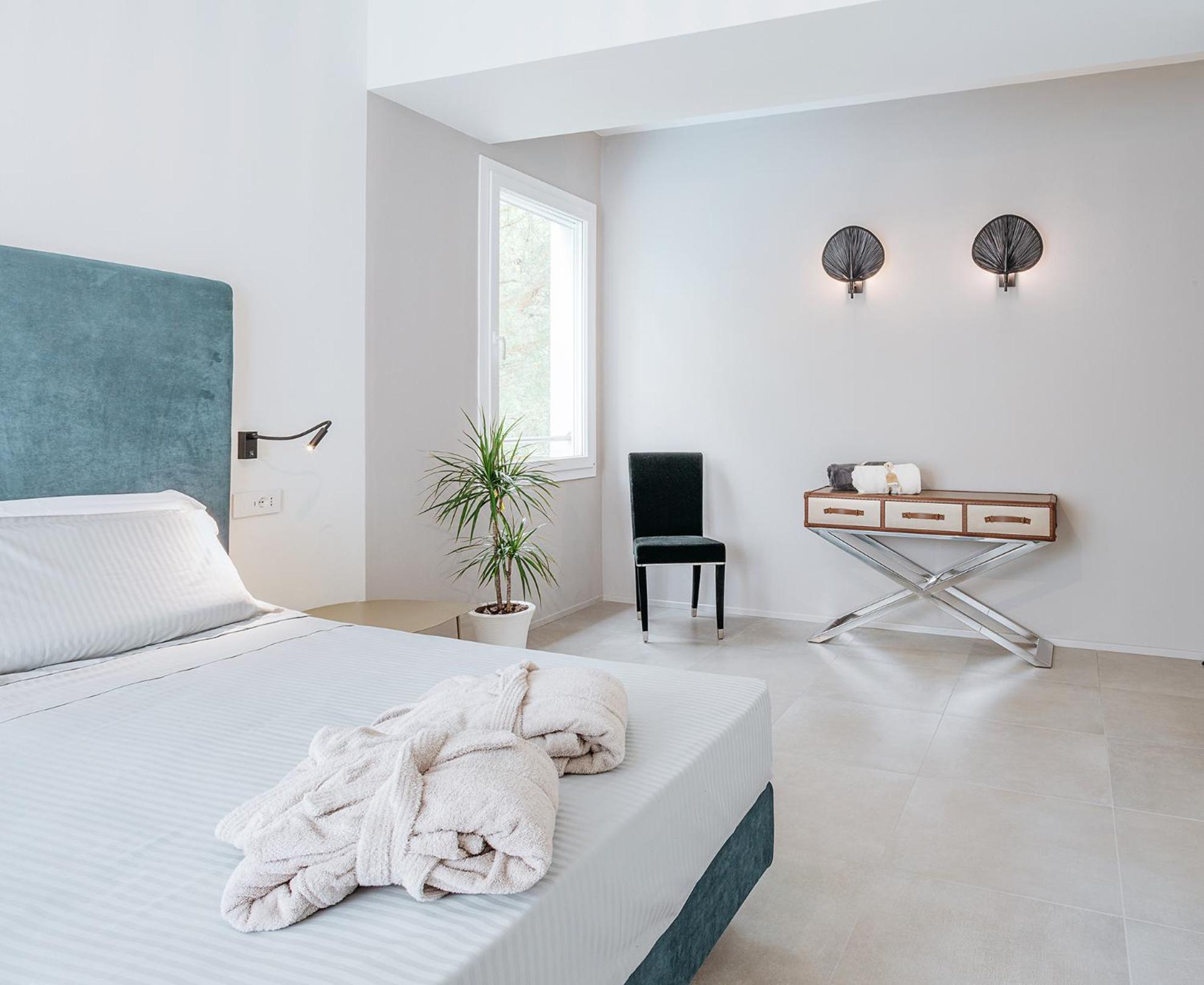Hotel Corallo