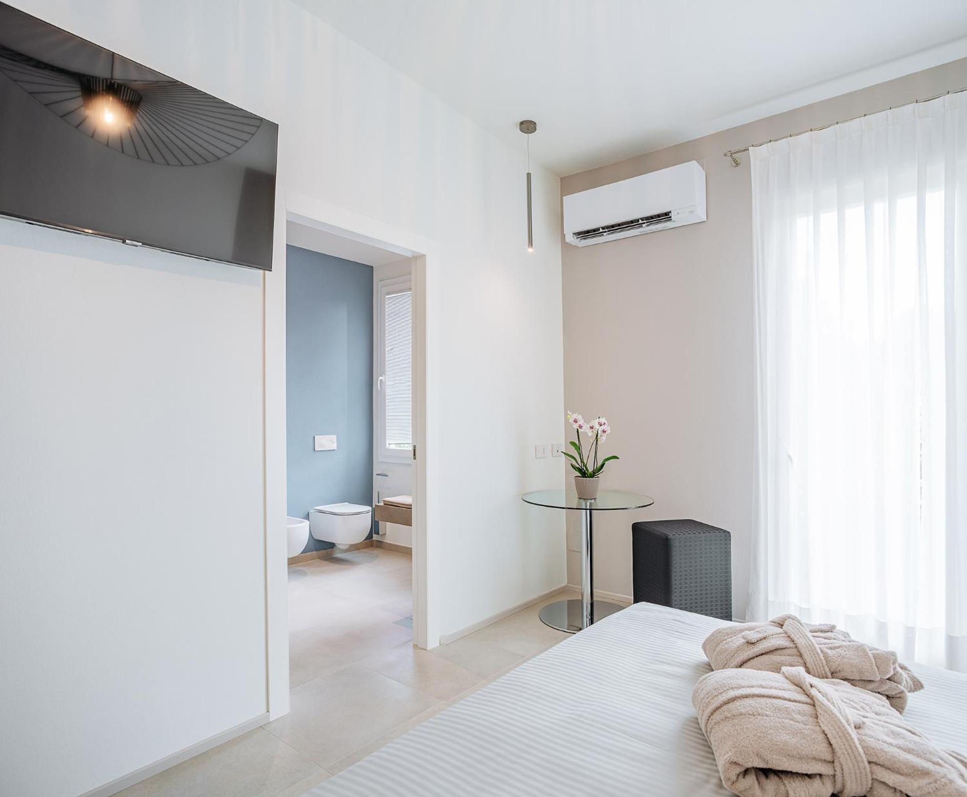 Corallo Hotel 4*
