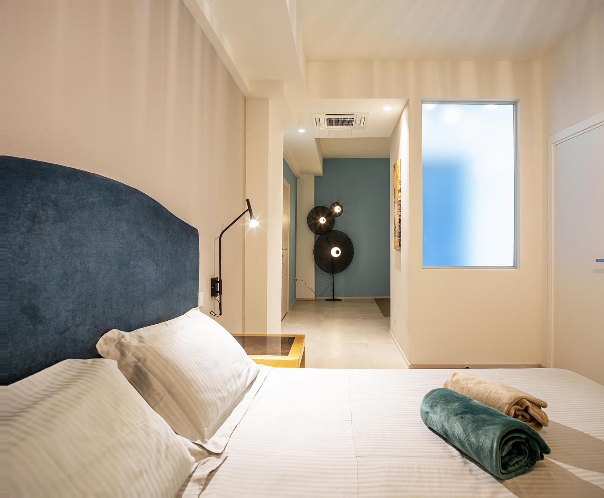 Hotel Corallo