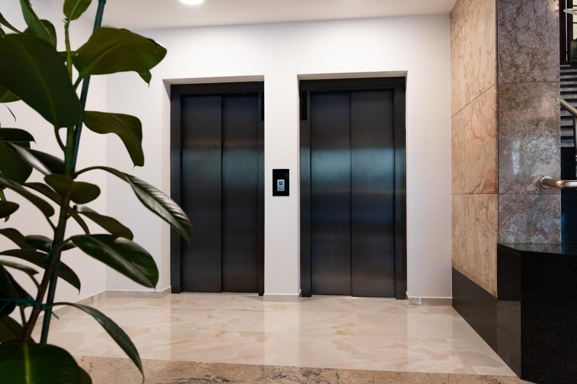Corallo Hotel