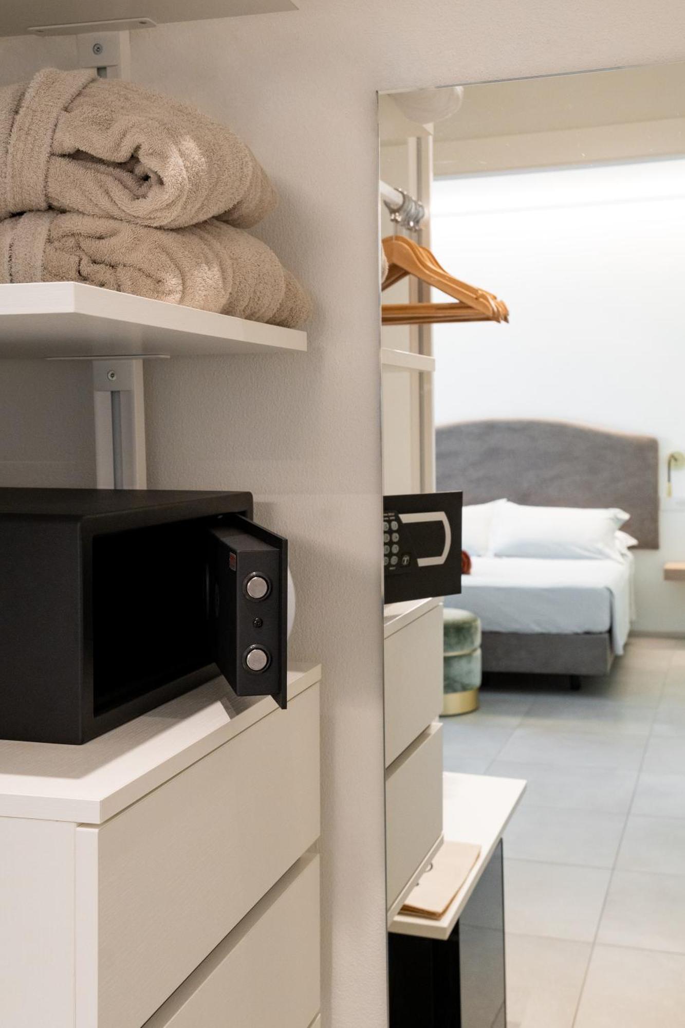 Hotel Corallo