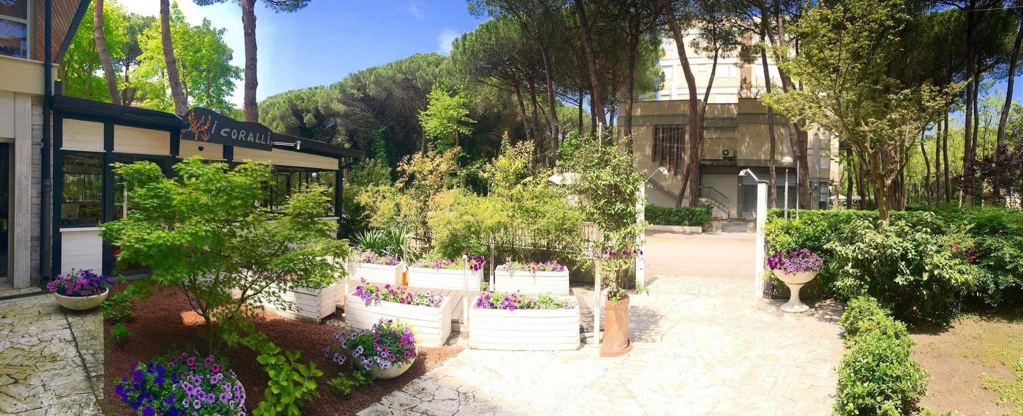 Corallo Hotel 4*