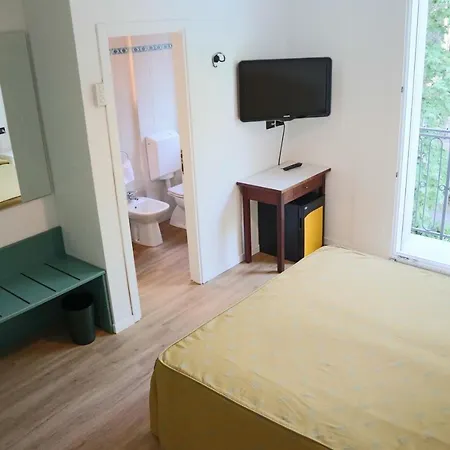 Hotel Corallo Marina Romea Room photo