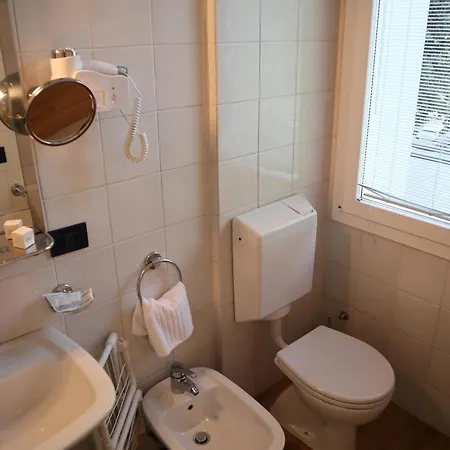 Hotel Corallo Marina Romea Room photo