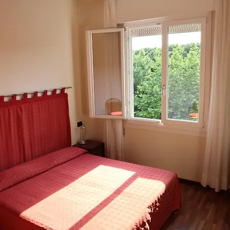 Hotel Corallo Marina Romea Room photo