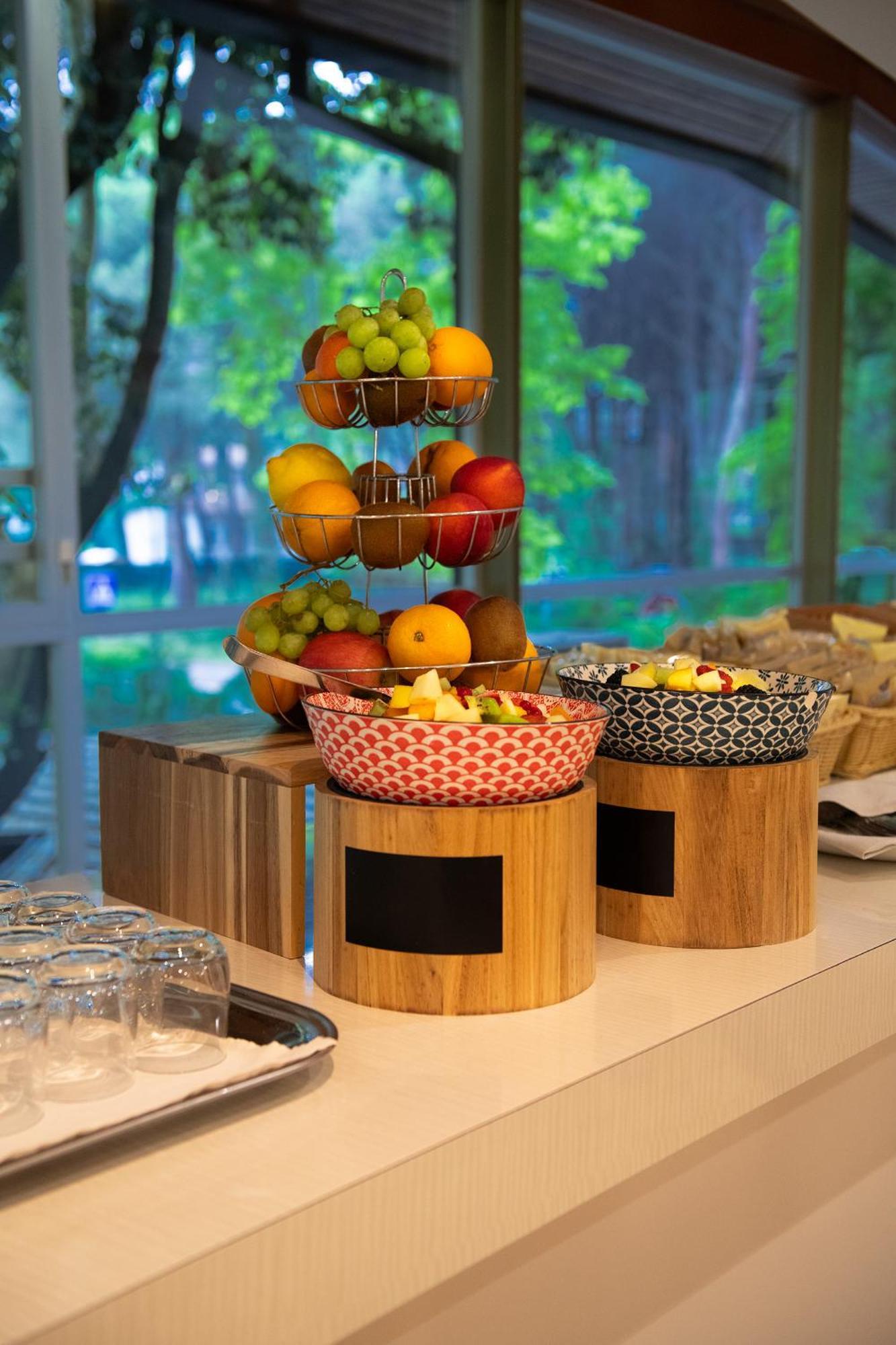 Corallo Hotel Marina Romea