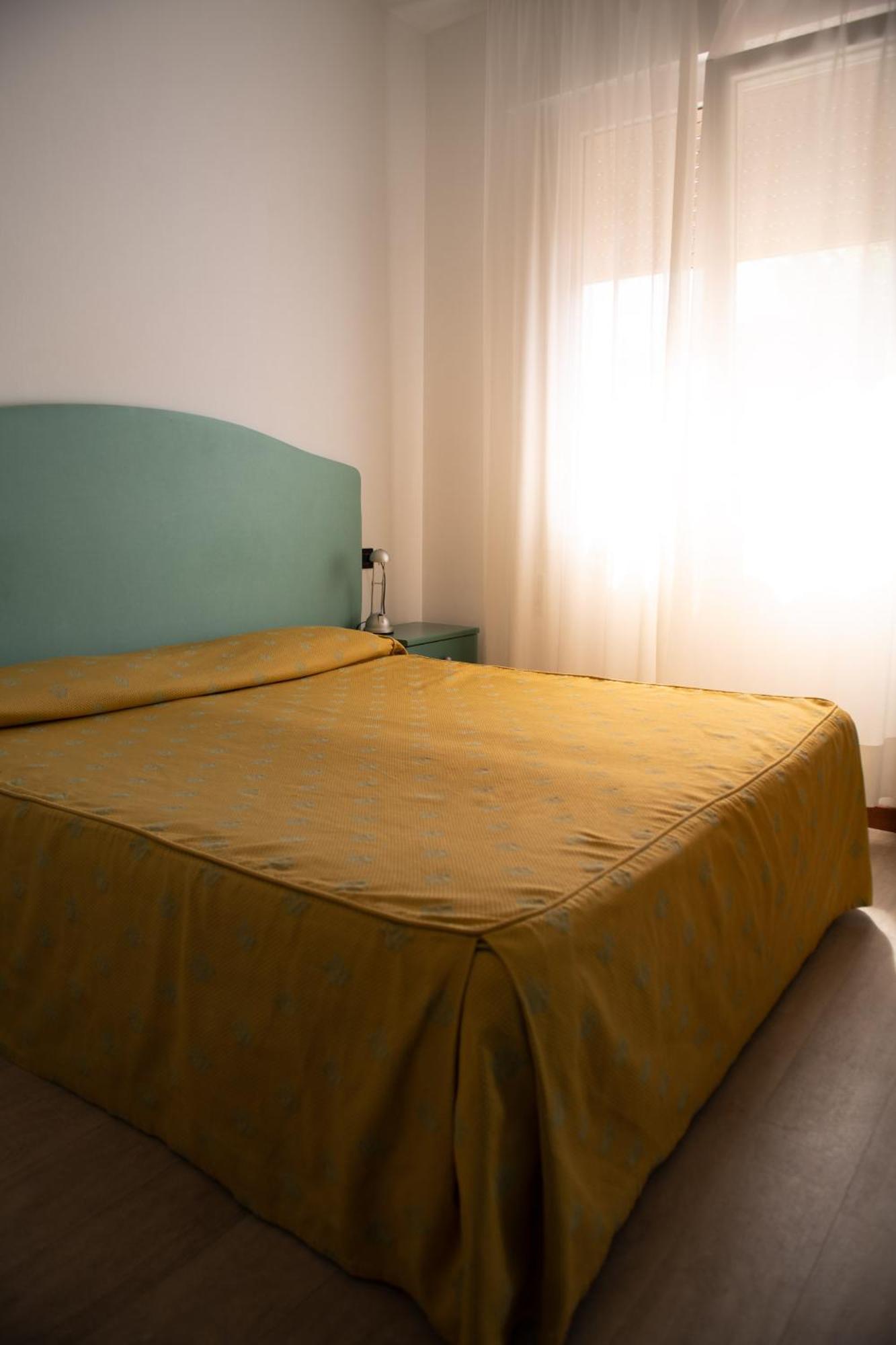 Hotel Corallo Marina Romea